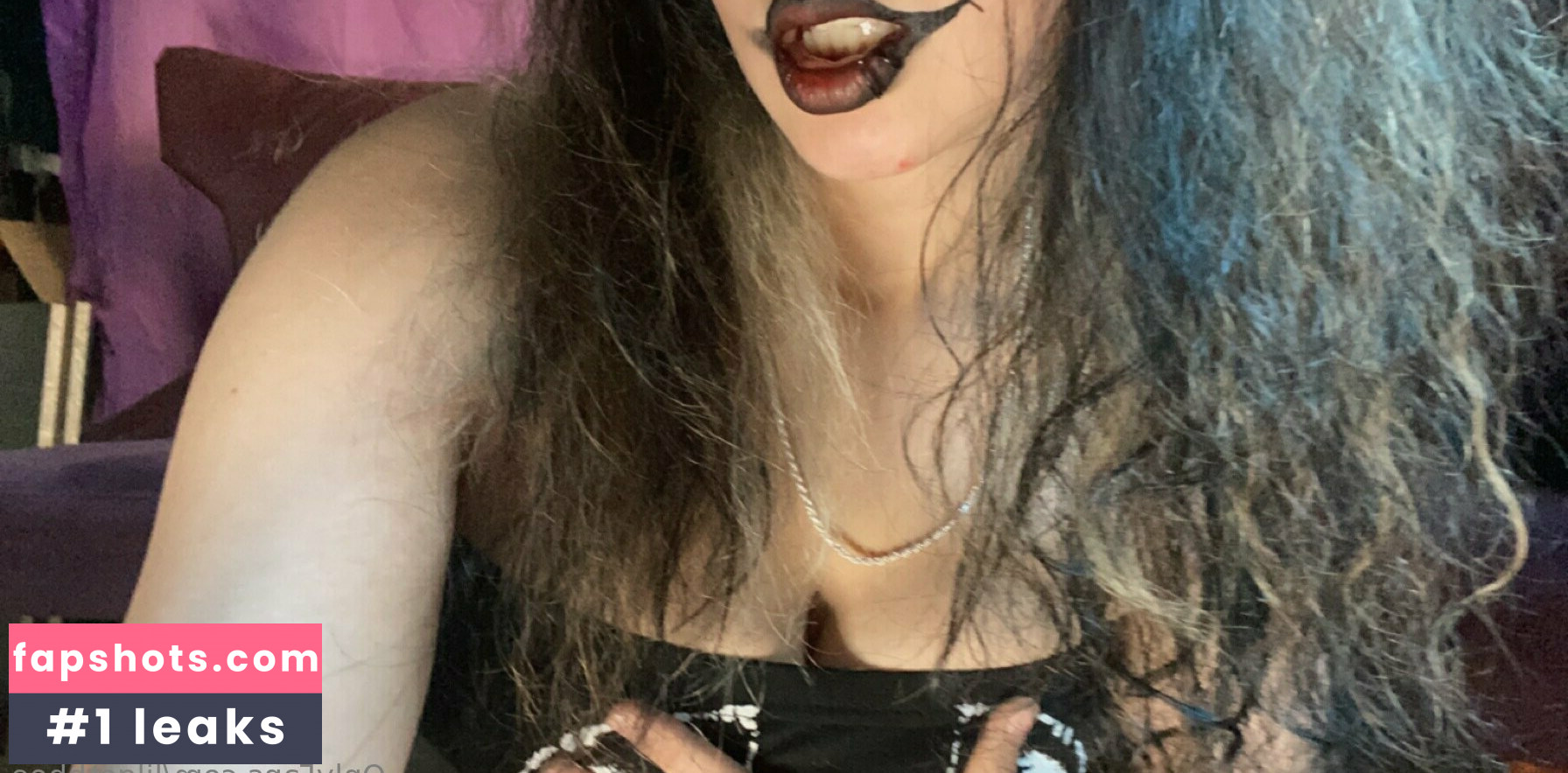 lilgothbee Nacktheit OnlyFans Fotos #9 - Fapshots