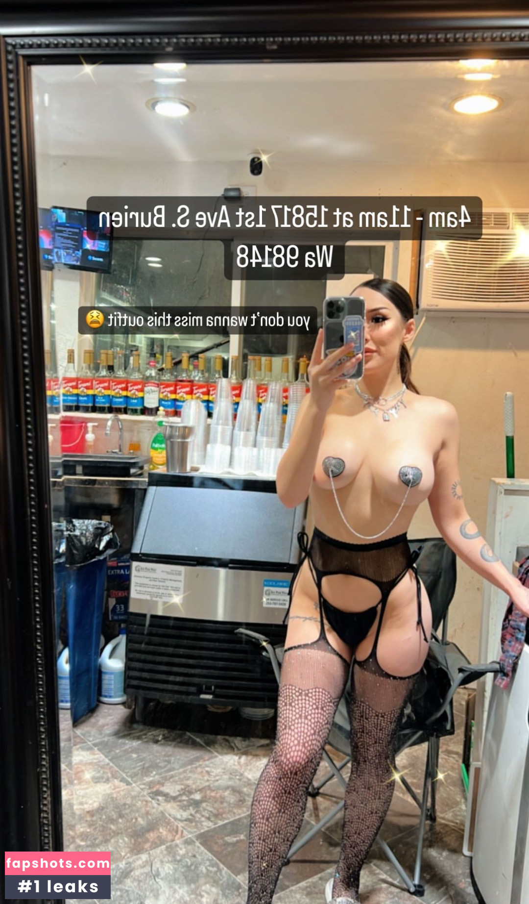 Lilhapababy Nacktheit OnlyFans Fotos #12 - Fapshots