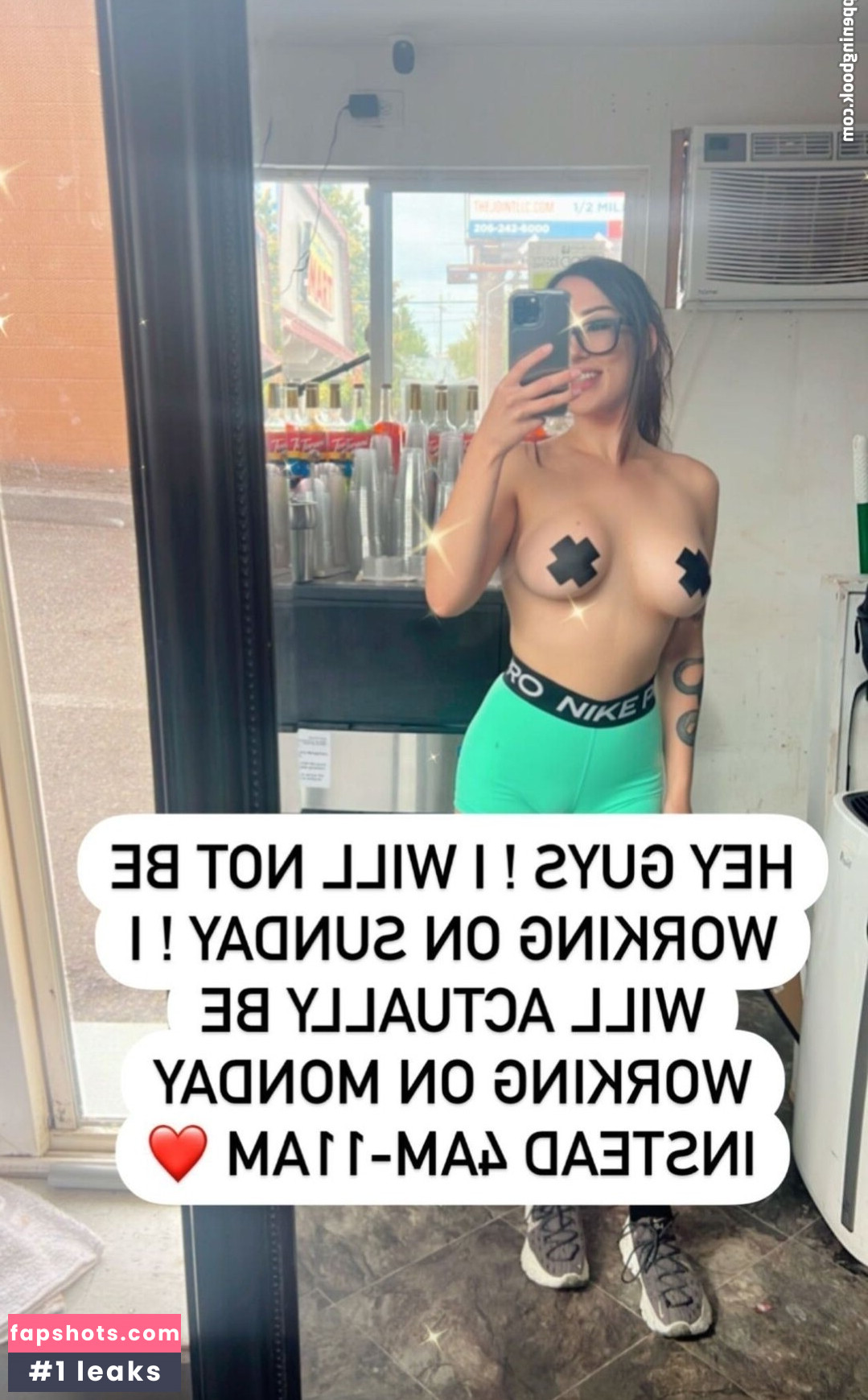 Lilhapababy Nacktheit OnlyFans Fotos #15 - Fapshots