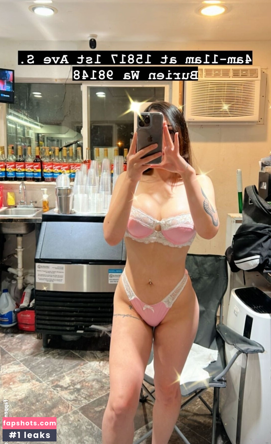 Lilhapababy Nacktheit OnlyFans Fotos #16 - Fapshots