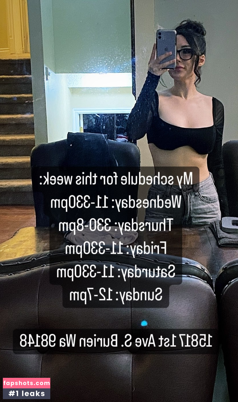 Lilhapababy Nacktheit OnlyFans Fotos #17 - Fapshots