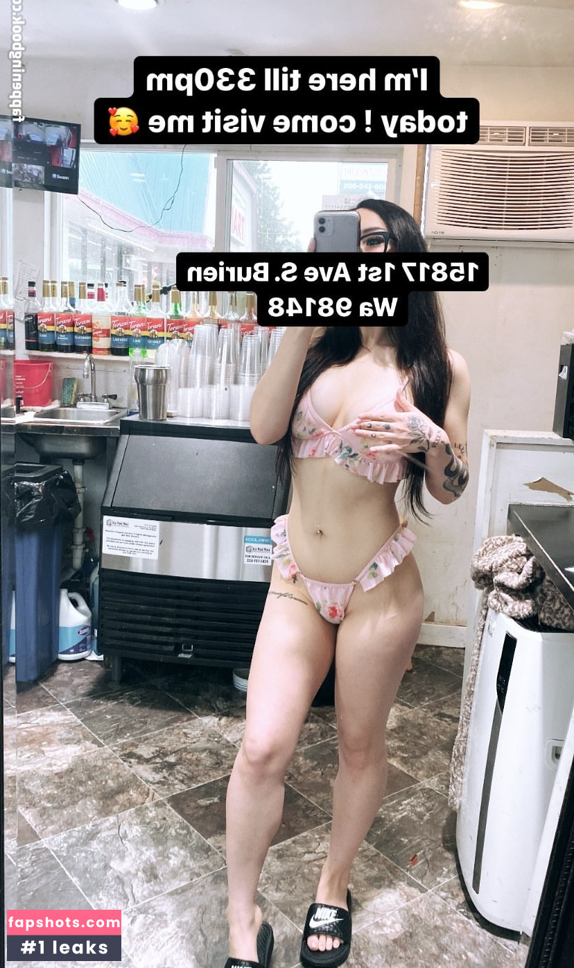 Lilhapababy Nacktheit OnlyFans Fotos #6 - Fapshots