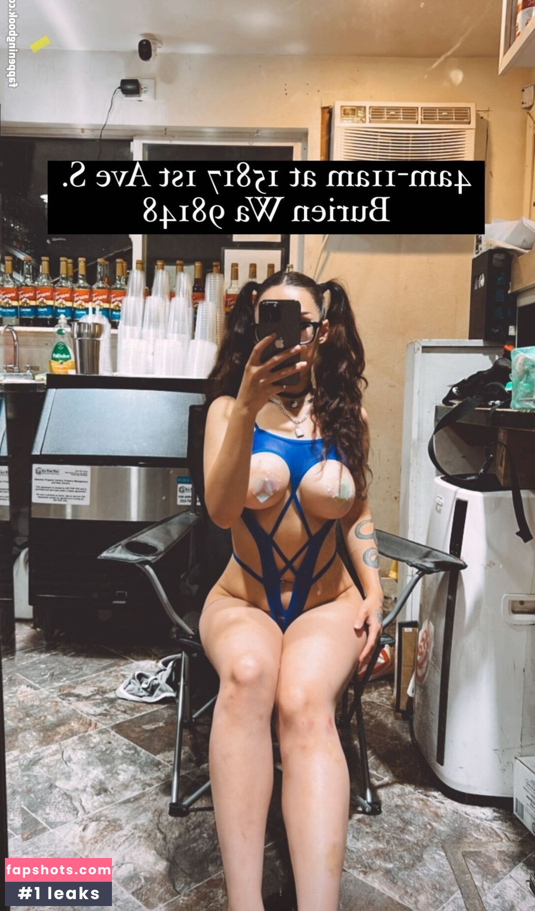 Lilhapababy Nacktheit OnlyFans Fotos #8 - Fapshots