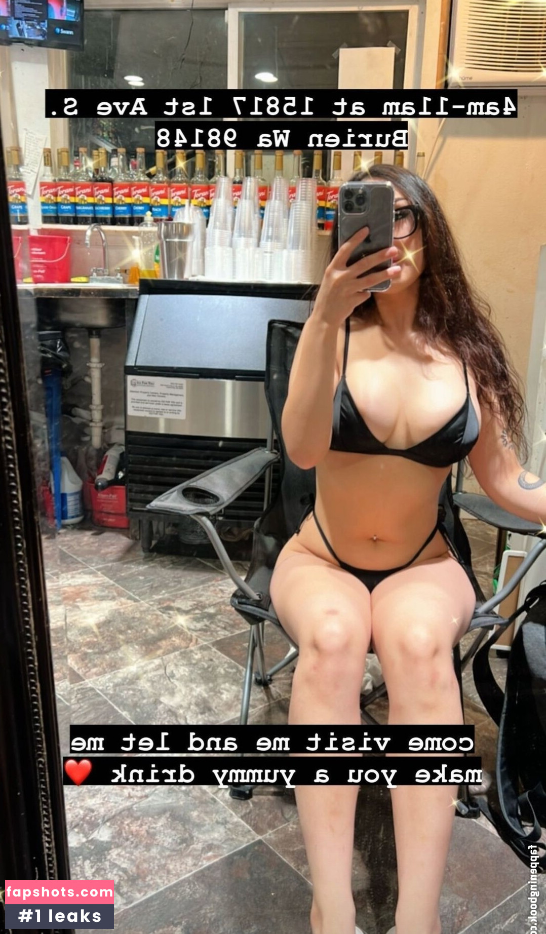 Lilhapababy Nacktheit OnlyFans Fotos #9 - Fapshots