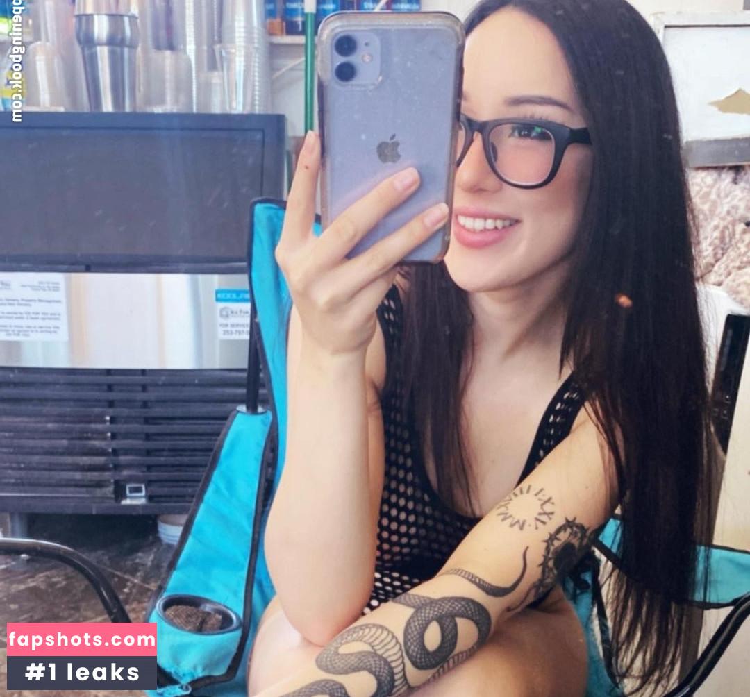 Lilhapababy Nacktheit OnlyFans Fotos #10 - Fapshots