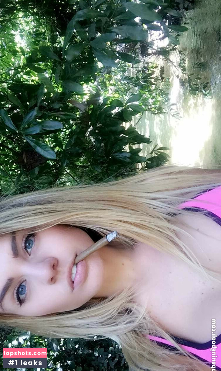 LilHerbLover gallery photo #6