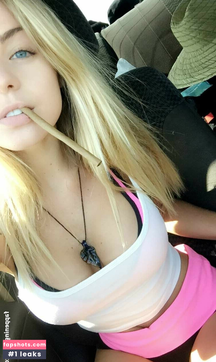 LilHerbLover gallery photo #9