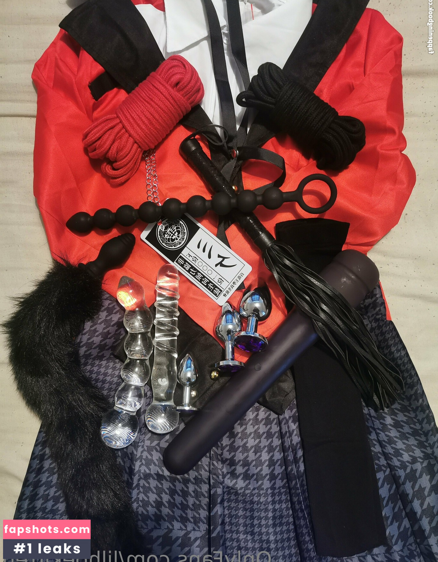 lilhoekitten Nahé úniky fotek pouze od fanoušků #3 - Fapshots