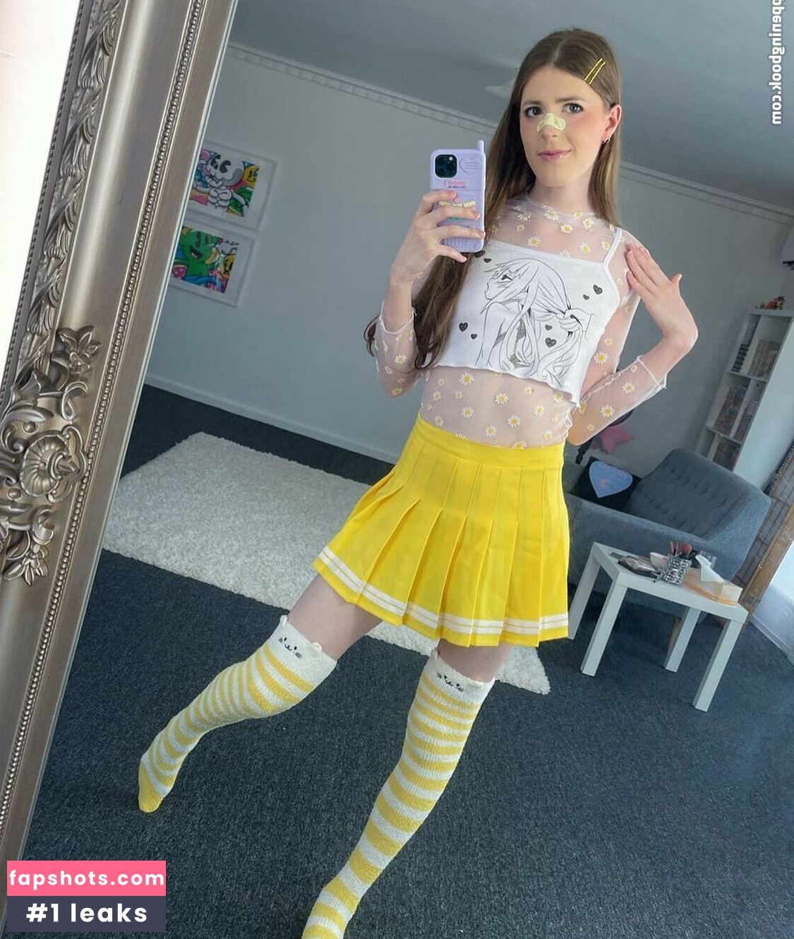 lilhyper gallery photo #6