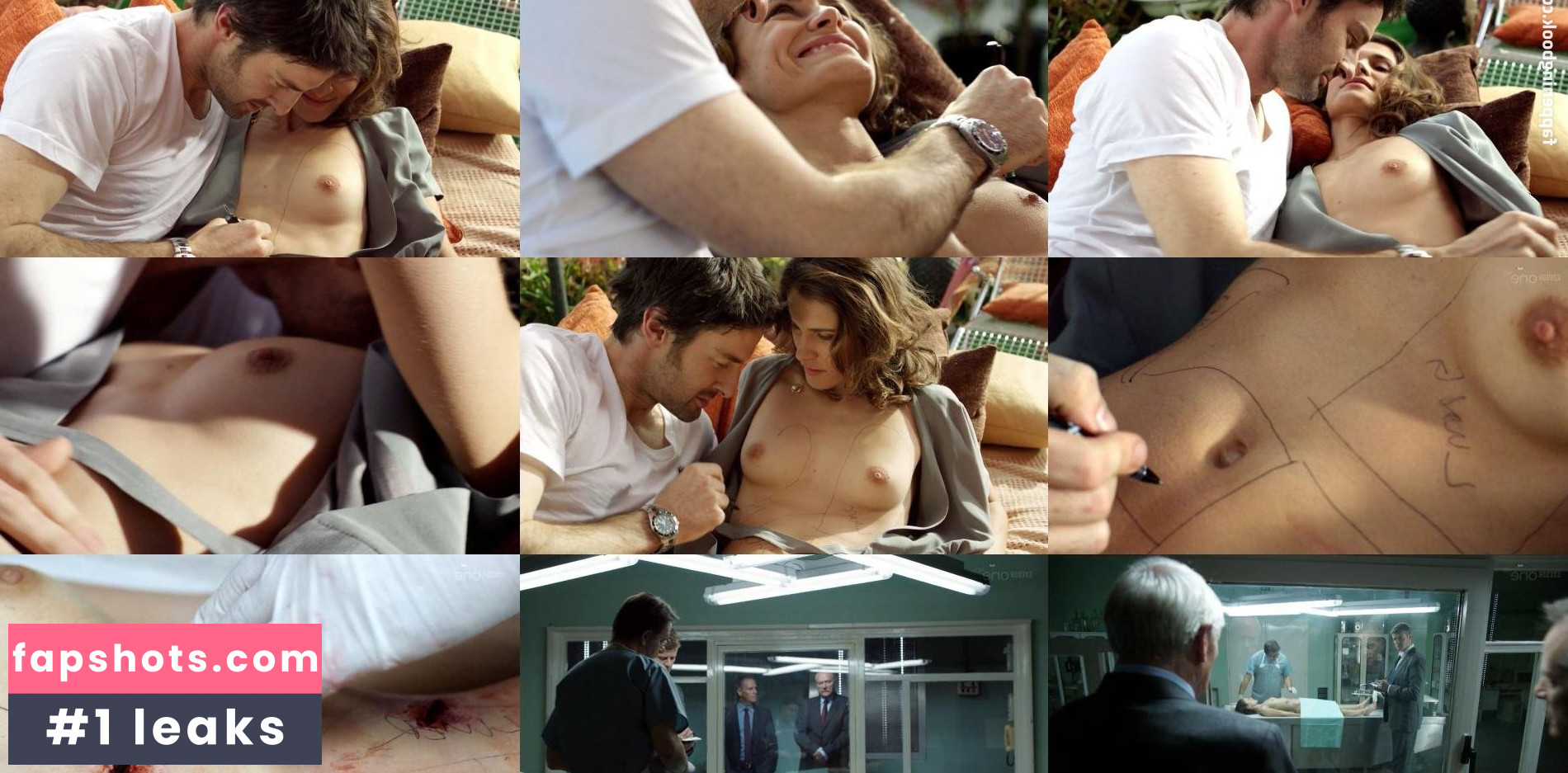 Lili Bordán gallery photo #15