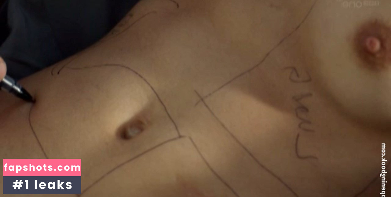 Lili Bordán gallery photo #5