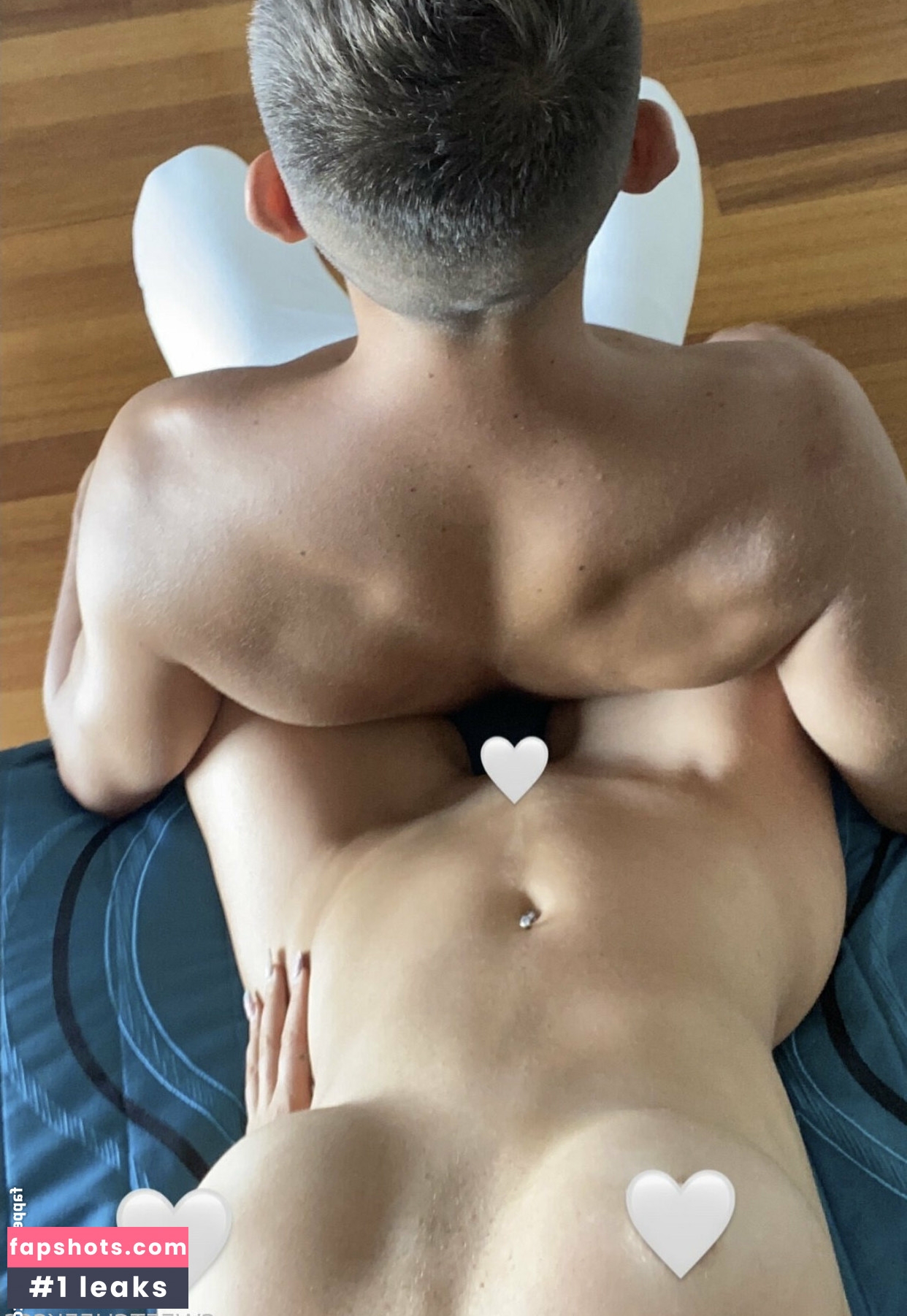 Lili Eastwood Nude Leaks OnlyFans Photos #18 - LeakJerk