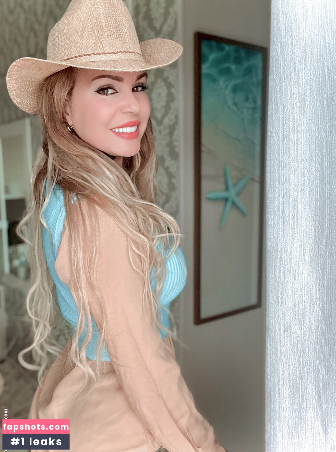 Lili Influente Nahé úniky fotek pouze od fanoušků #11 - Fapshots