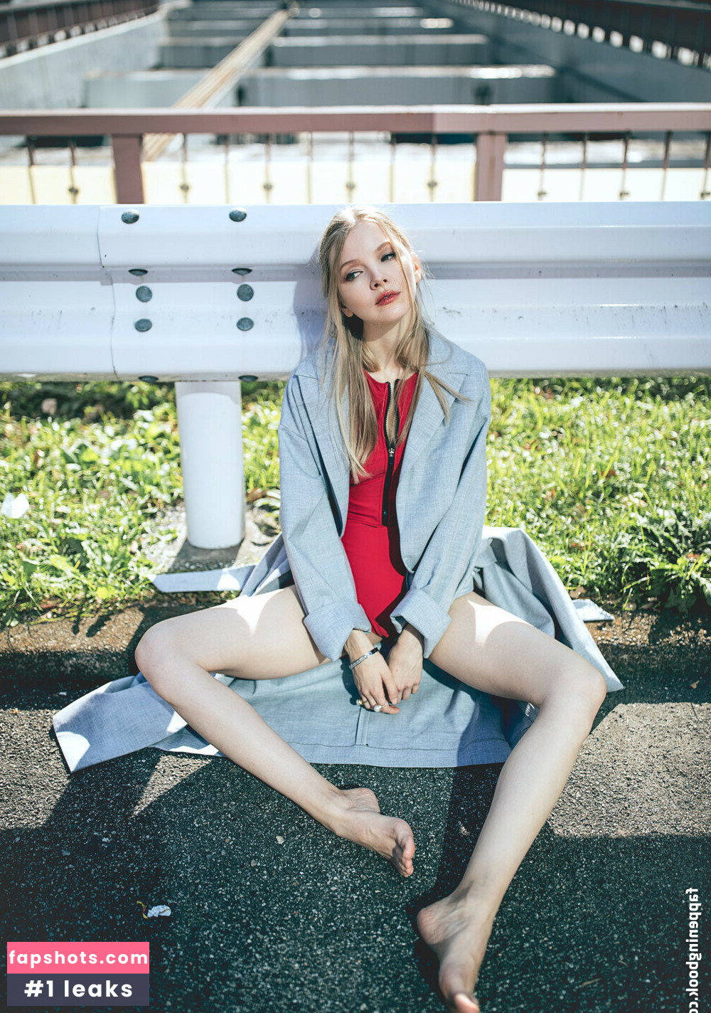 Lili Johansson Nude Leaks OnlyFans Photos #20 - LeakJerk