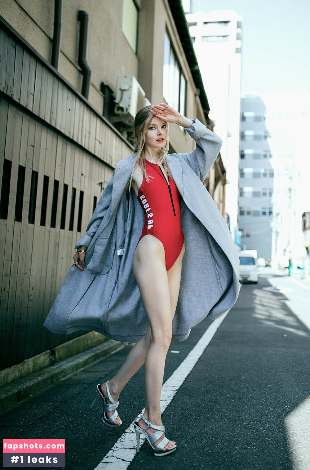 Lili Johansson Nude Leaks OnlyFans Photos #21 - LeakJerk