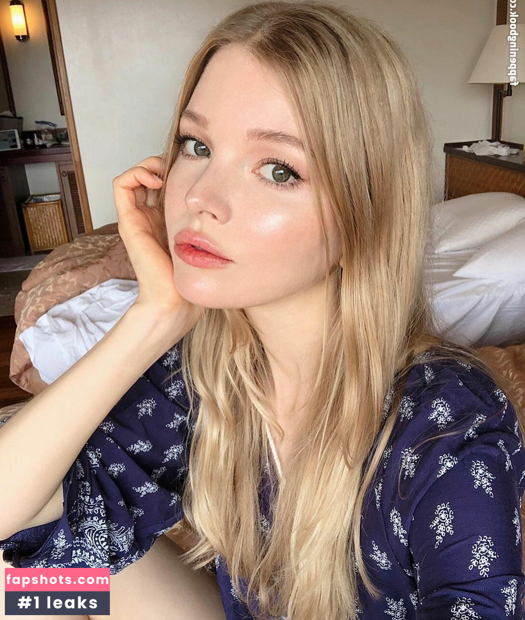 Lili Johansson Nude Leaks OnlyFans Photos #30 - LeakJerk