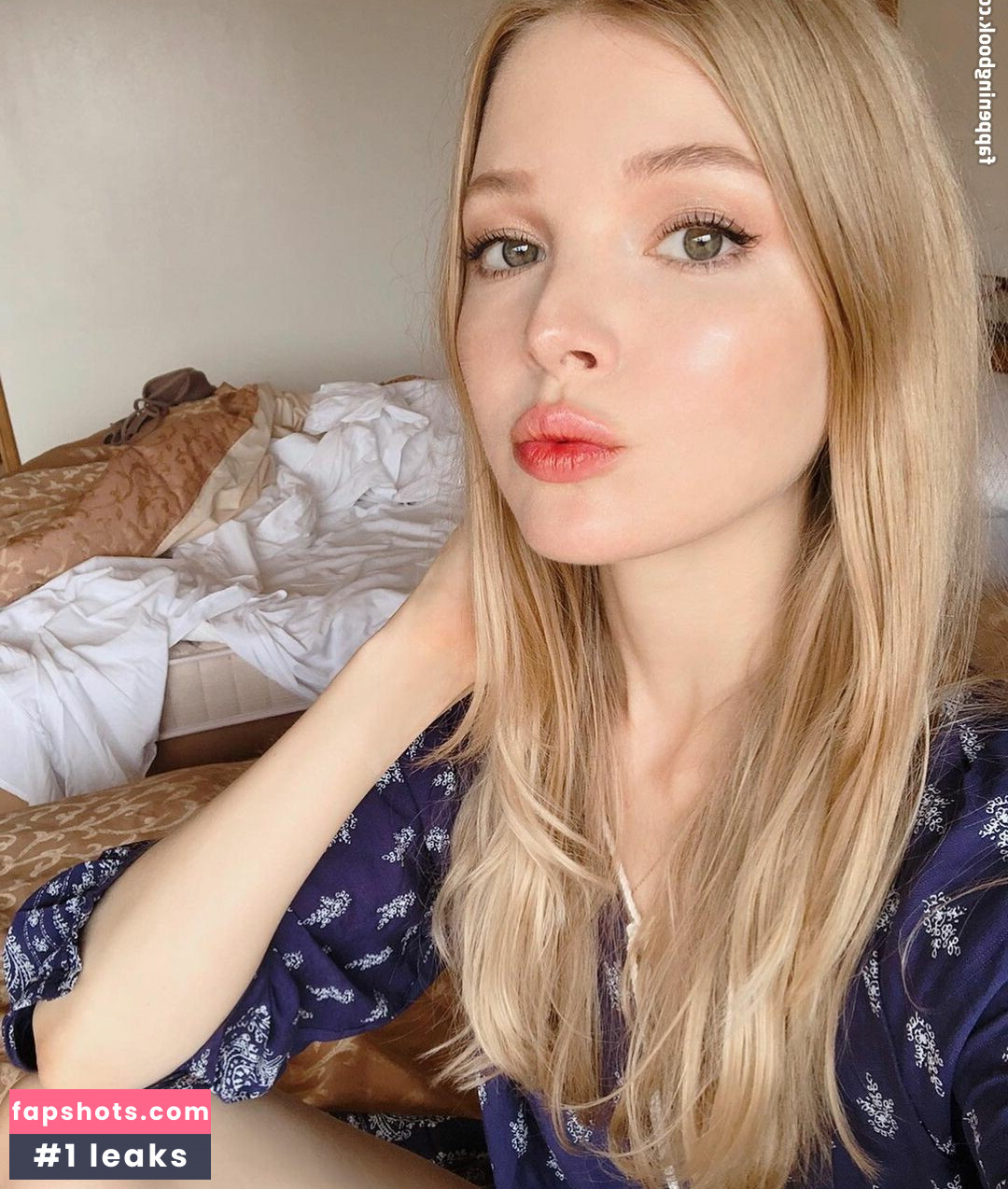 Lili Johansson Nude Leaks OnlyFans Photos #35 - LeakJerk