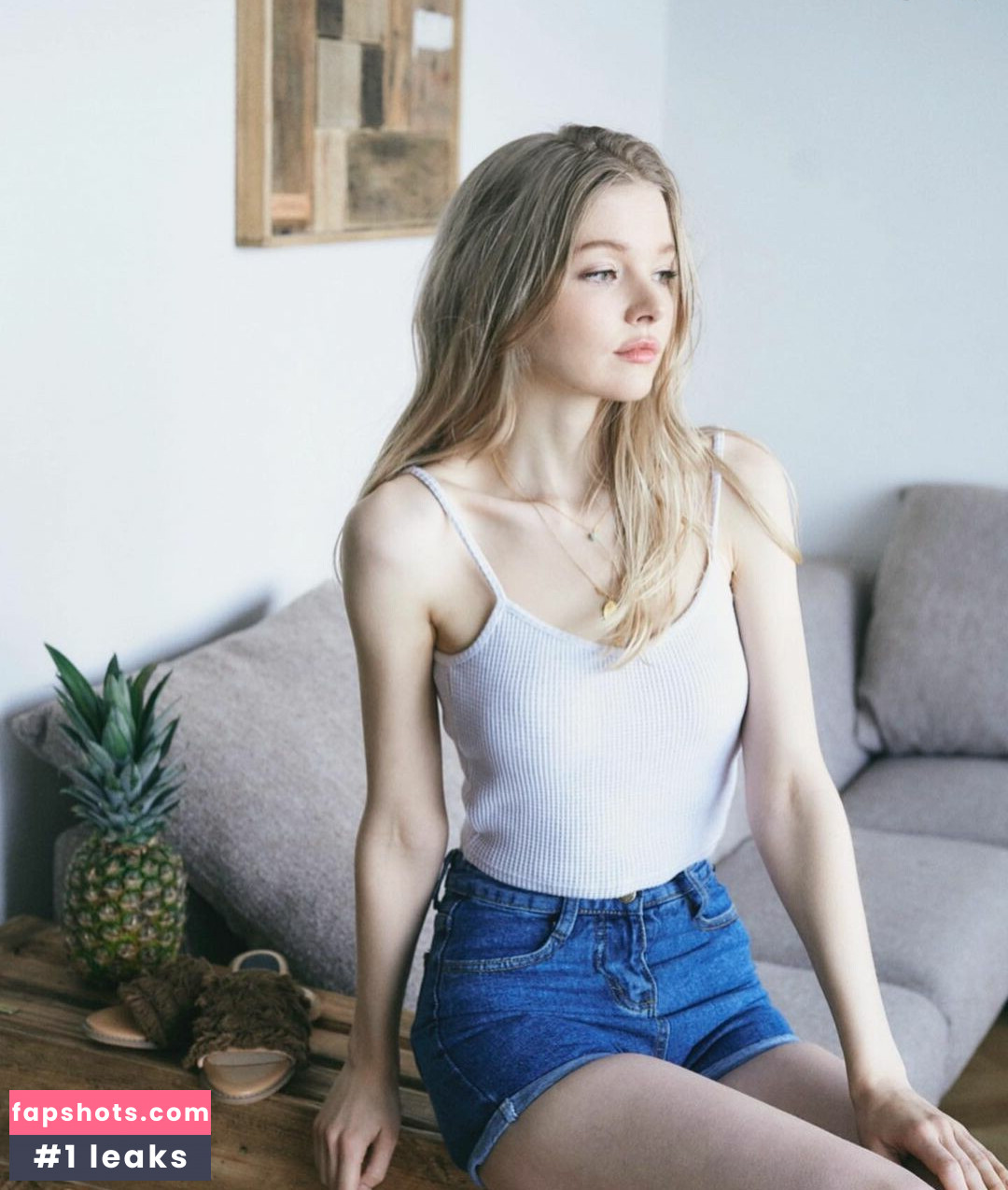 Lili Johansson Nude Leaks OnlyFans Photos #36 - Fapshots