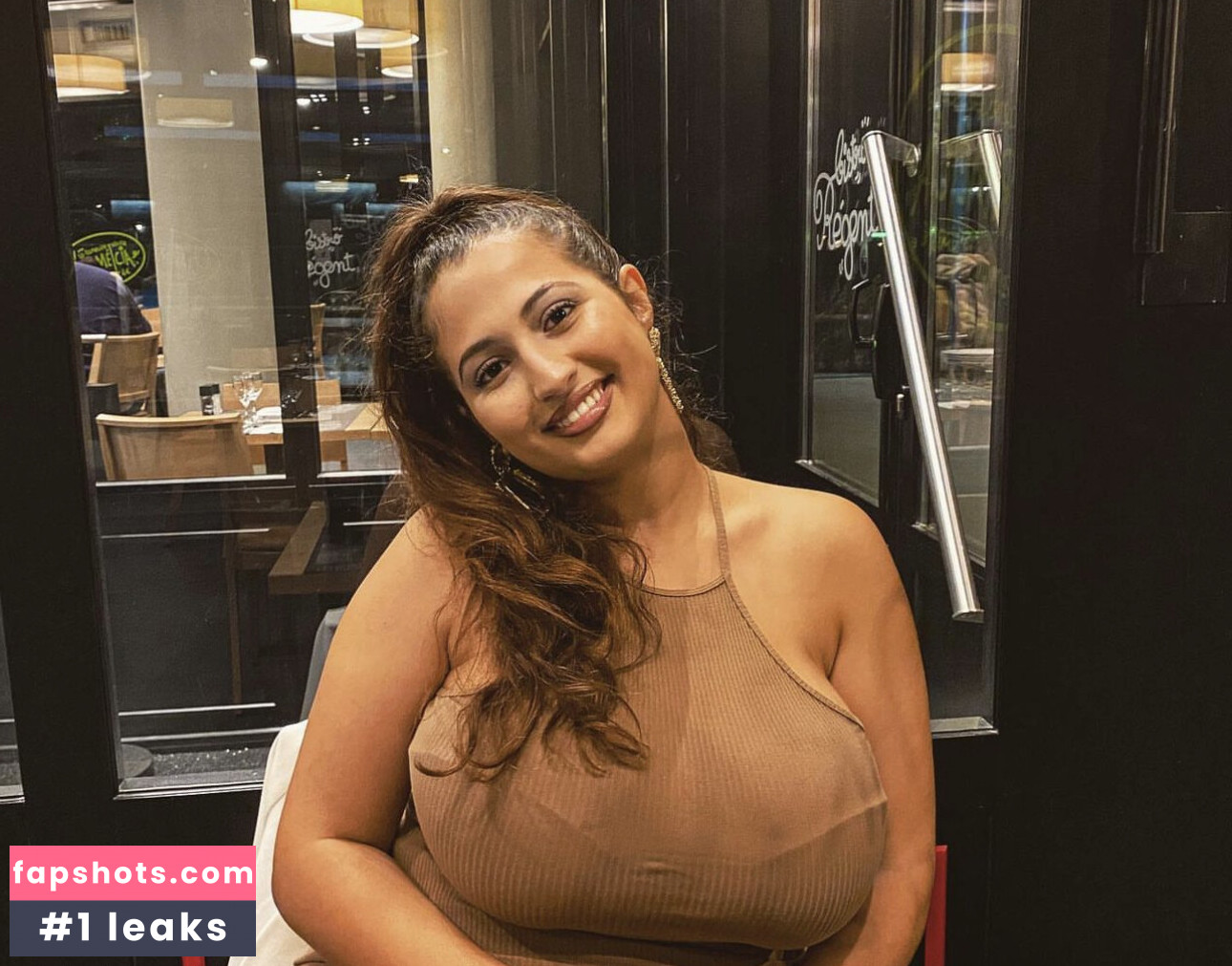 Lili M Nahé úniky fotek pouze od fanoušků #3 - Fapshots