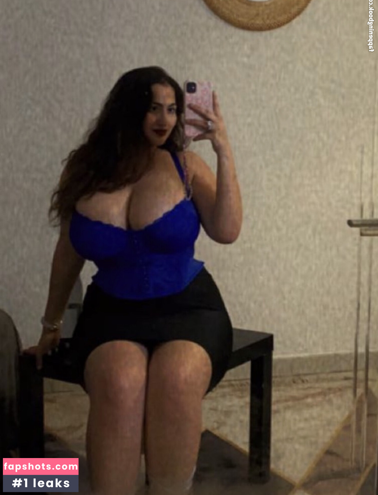 Lili M Nahé úniky fotek pouze od fanoušků #5 - Fapshots