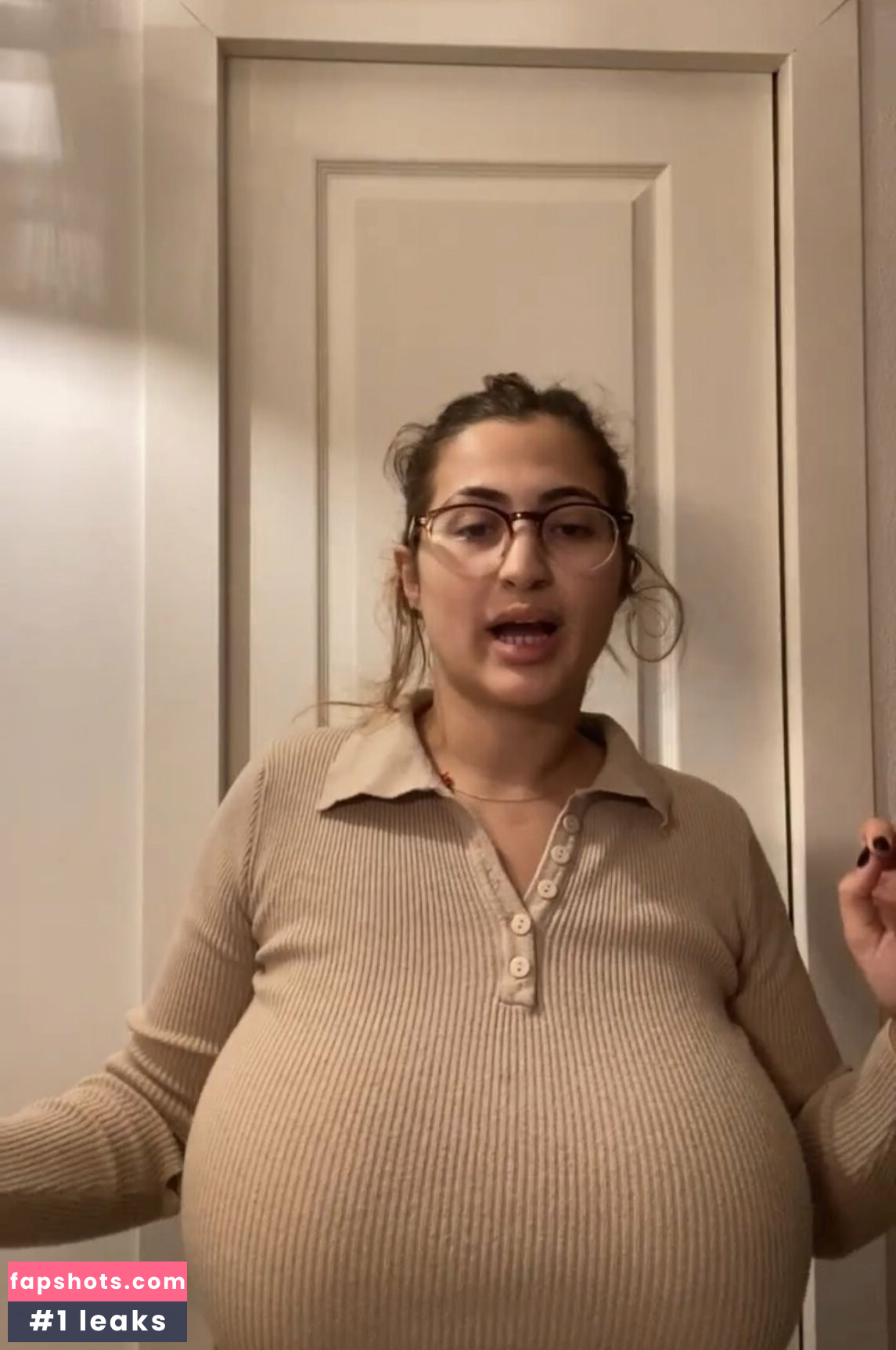 Lili M Nahé úniky fotek pouze od fanoušků #6 - Fapshots