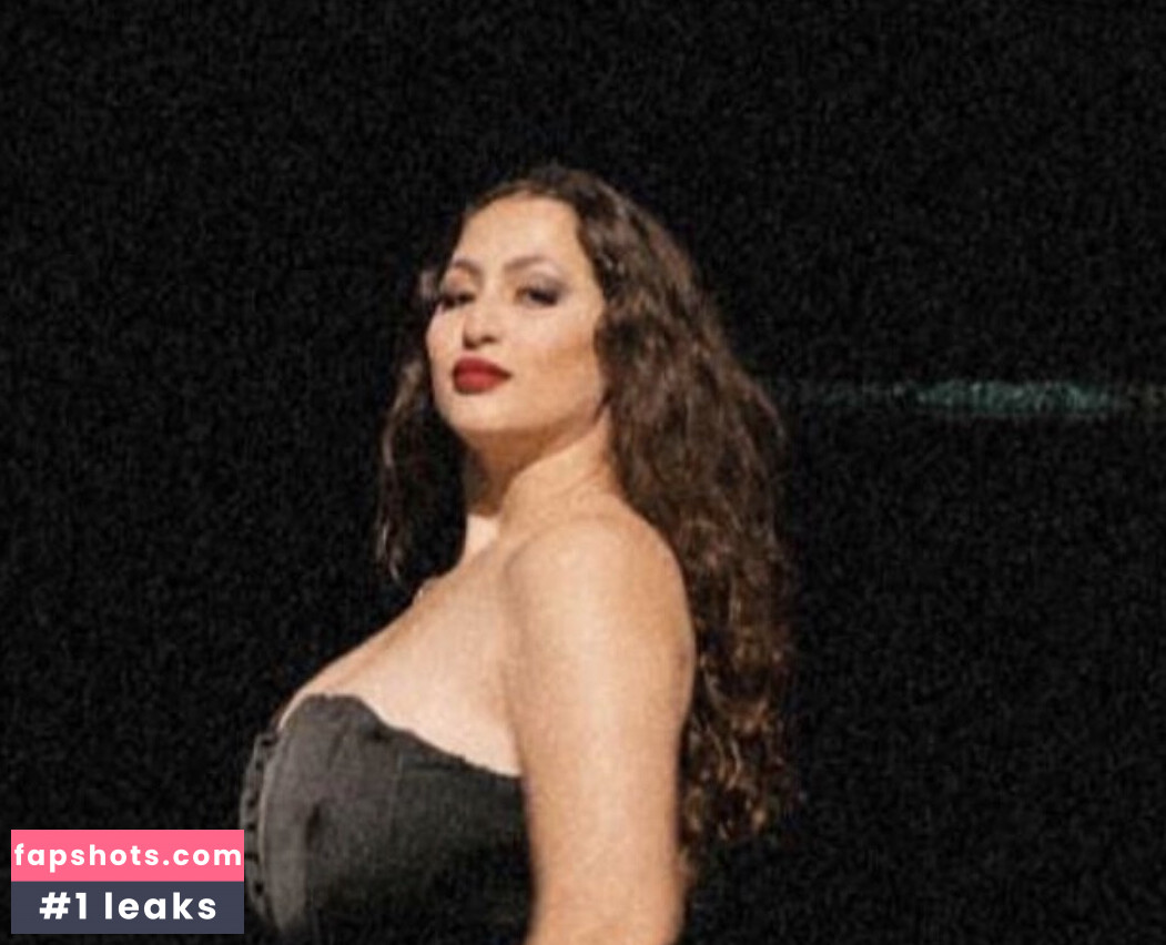 Lili M Nahé úniky fotek pouze od fanoušků #7 - Fapshots