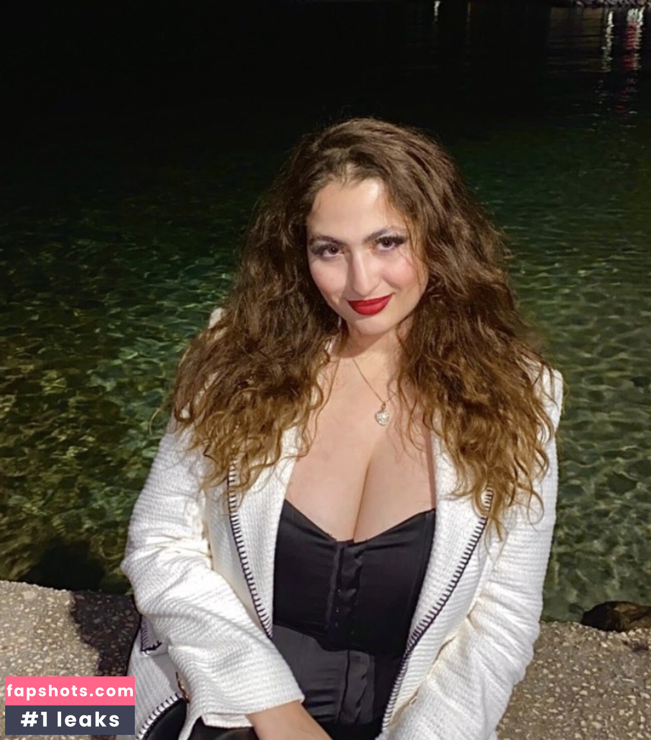 Lili M Nahé úniky fotek pouze od fanoušků #10 - Fapshots