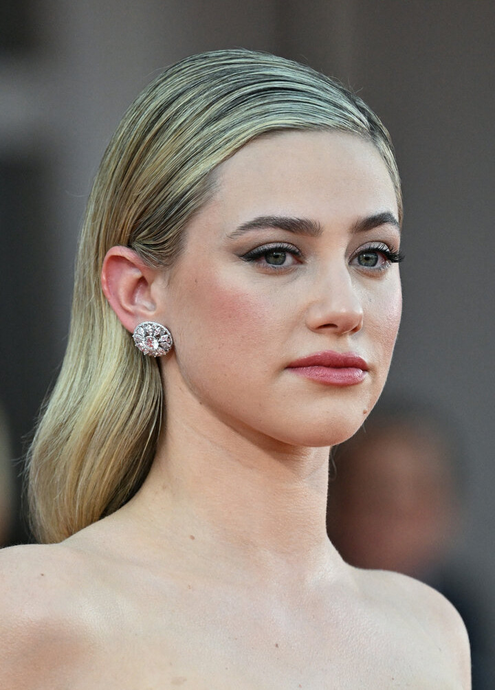 lili-reinhart Nude Leaks OnlyFans Photos #27 - LeakJerk