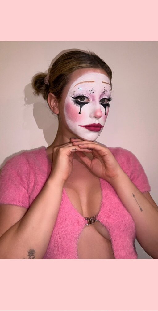 lili-reinhart Nude Leaks OnlyFans Photos #298 - LeakJerk