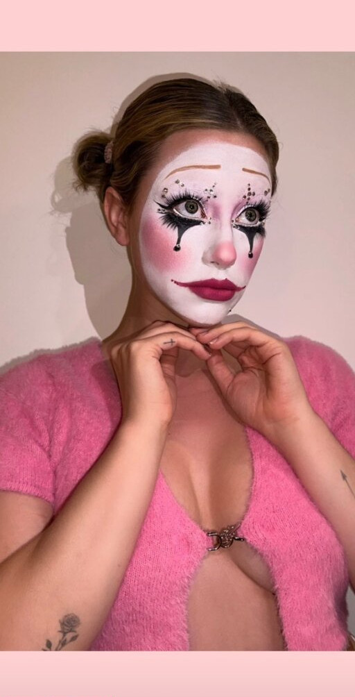 lili-reinhart Nude Leaks OnlyFans Photos #299 - LeakJerk