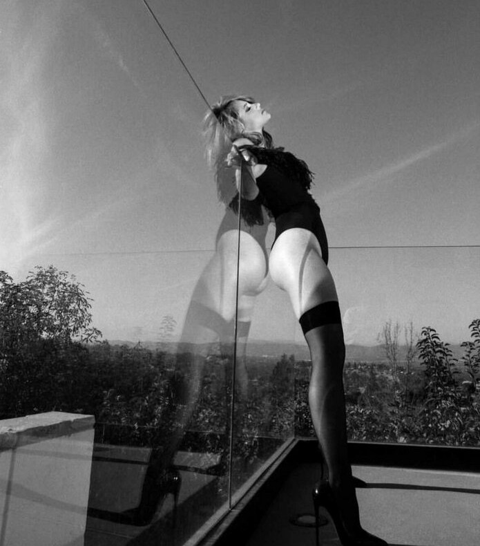 lili-reinhart Nude Leaks OnlyFans Photos #308 - LeakJerk