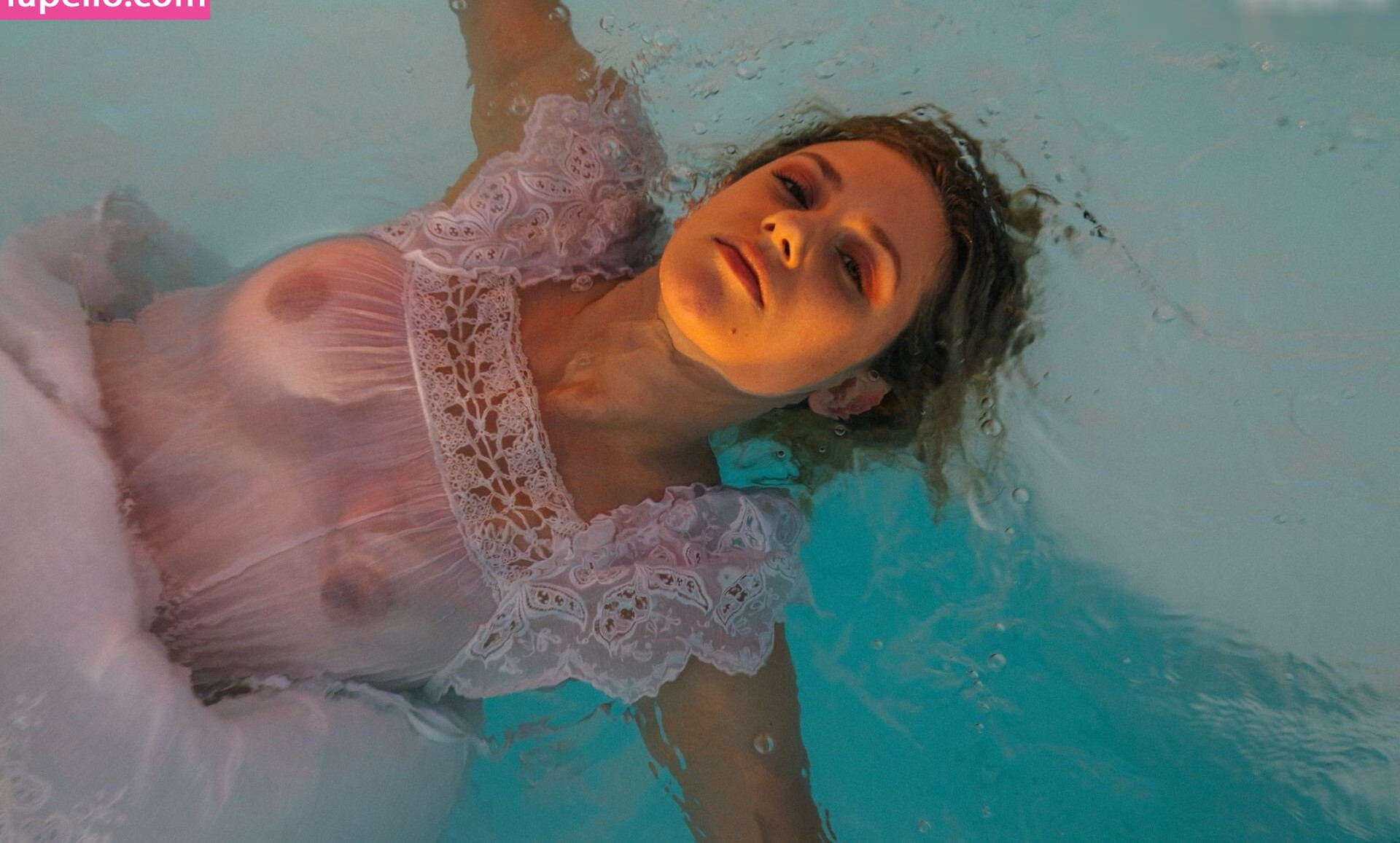 lili-reinhart Nude Leaks OnlyFans Photos #325 - LeakJerk