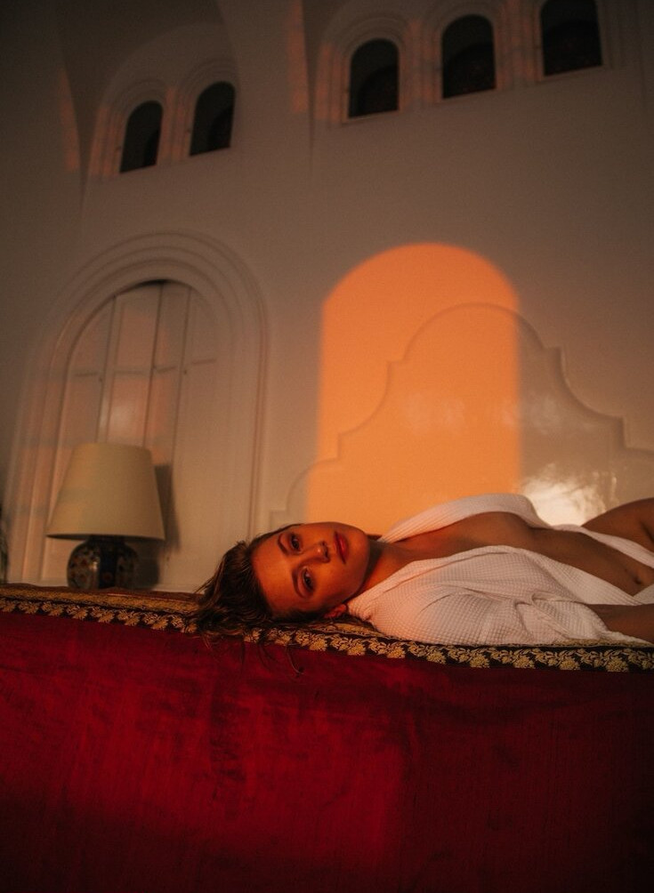 lili-reinhart Nude Leaks OnlyFans Photos #326 - LeakJerk