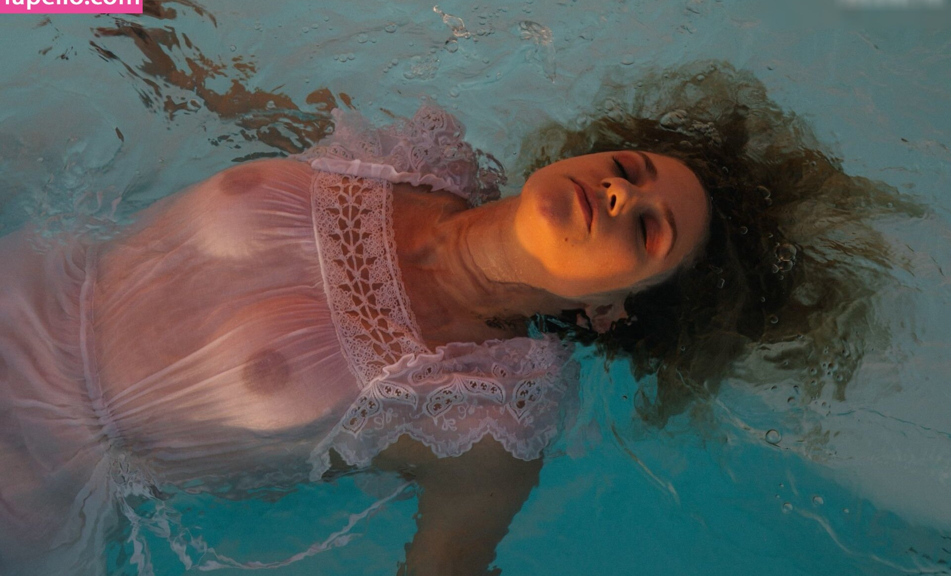 lili-reinhart Nude Leaks OnlyFans Photos #327 - LeakJerk