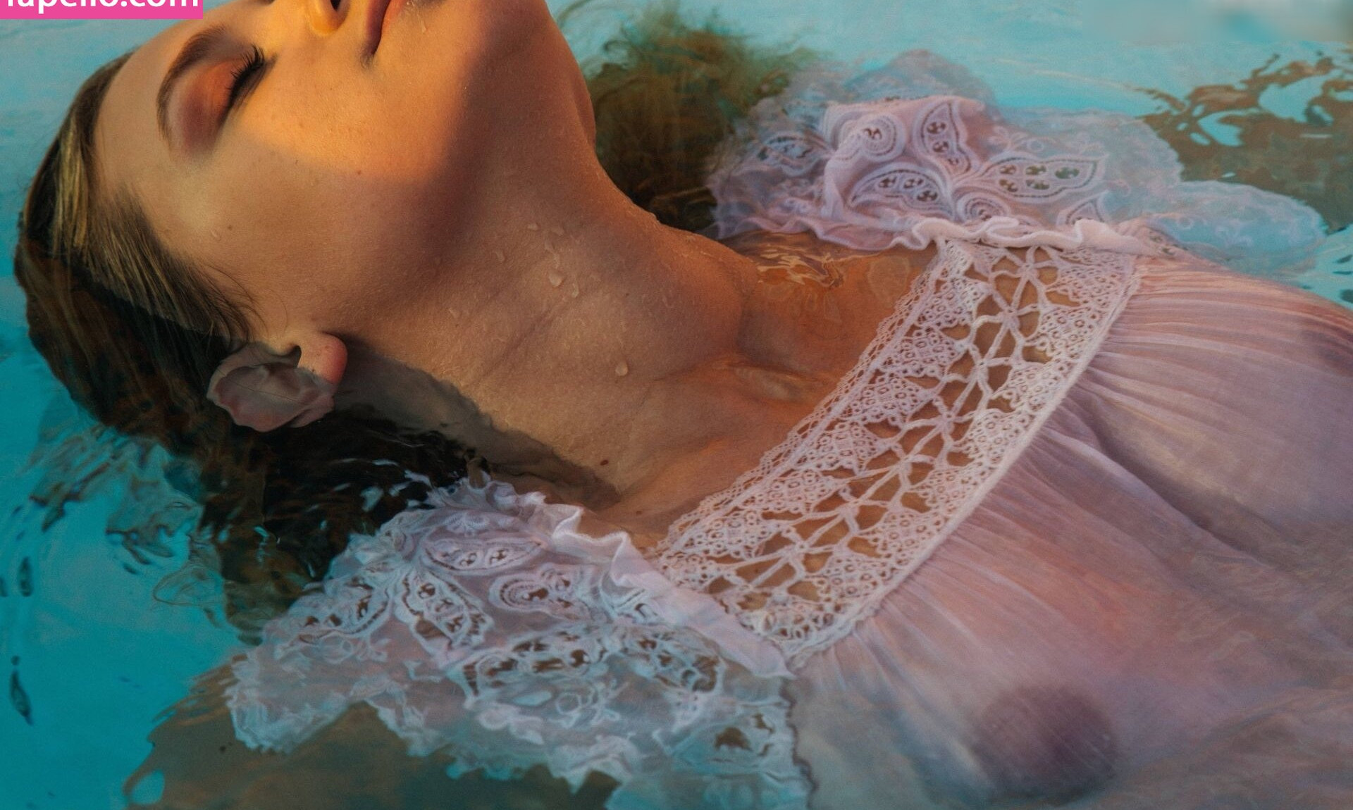 lili-reinhart Nude Leaks OnlyFans Photos #329 - LeakJerk