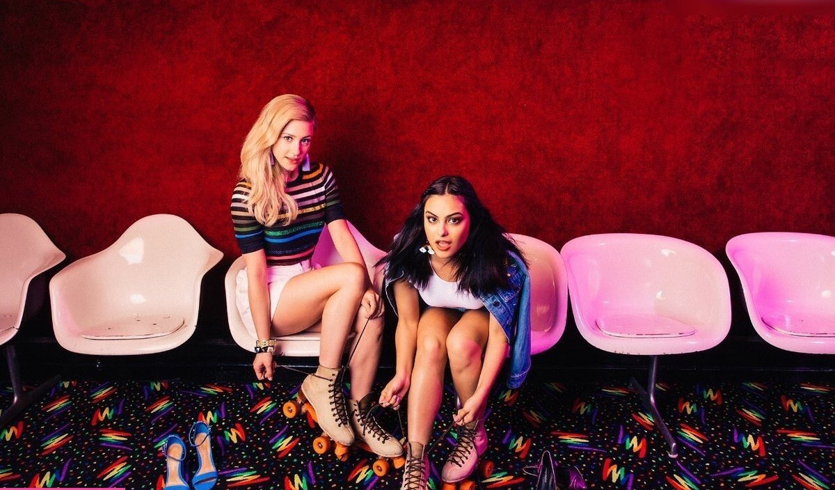 lili-reinhart Nude Leaks OnlyFans Photos #333 - LeakJerk