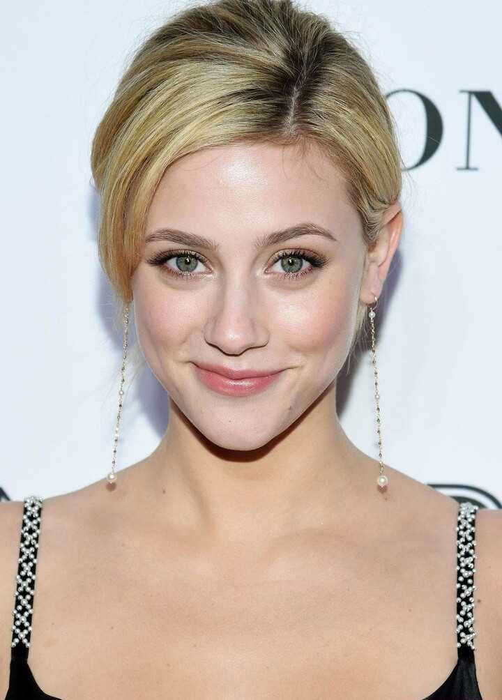 lili-reinhart Nude Leaks OnlyFans Photos #340 - LeakJerk