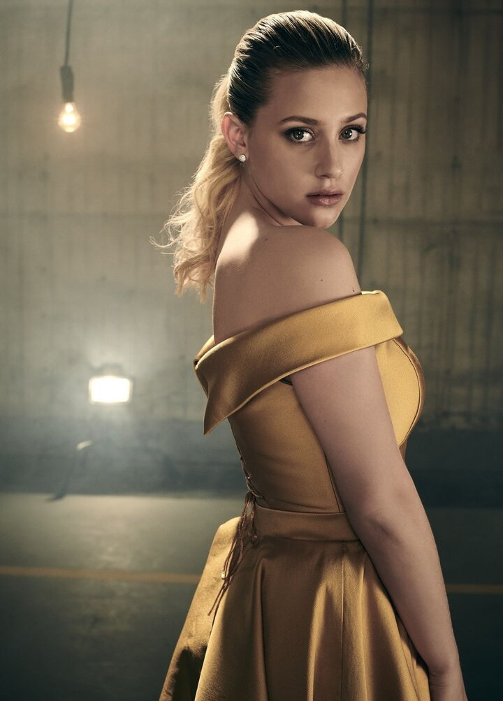 lili-reinhart Nude Leaks OnlyFans Photos #351 - LeakJerk