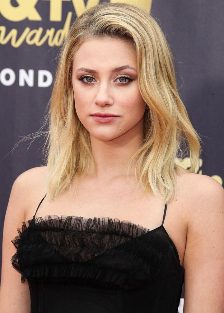 lili-reinhart Nude Leaks OnlyFans Photos #354 - LeakJerk
