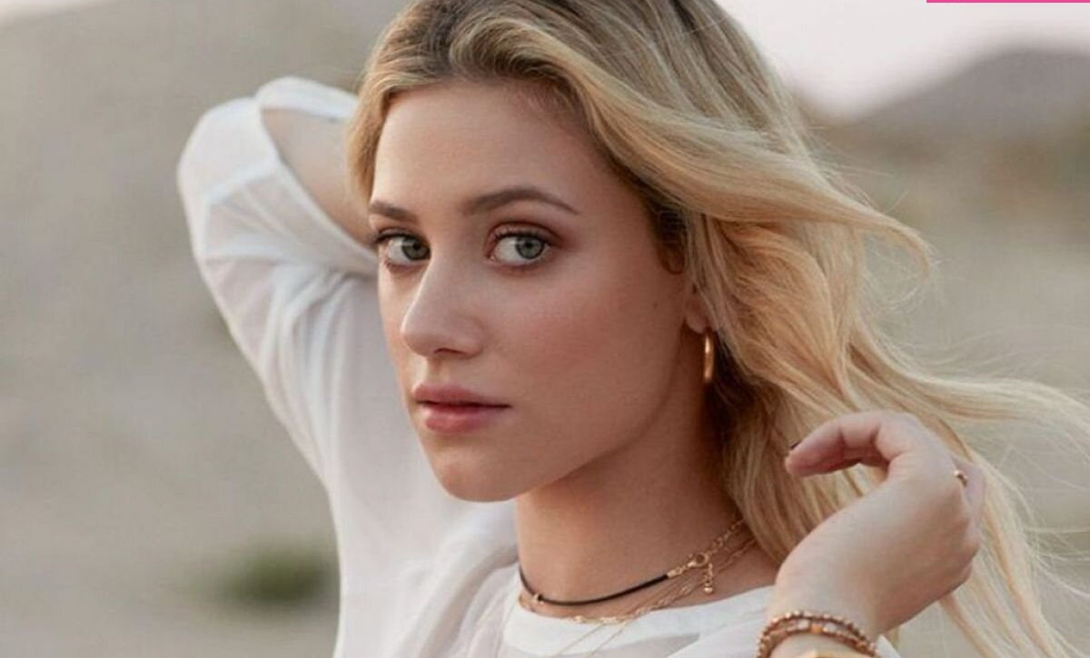 lili-reinhart Nude Leaks OnlyFans Photos #357 - LeakJerk