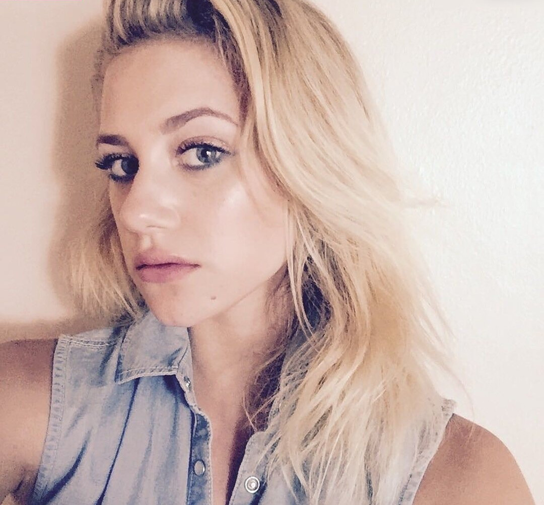 lili-reinhart Nude Leaks OnlyFans Photos #359 - LeakJerk