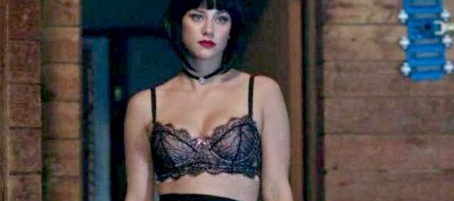 lili-reinhart Nude Leaks OnlyFans Photos #364 - LeakJerk