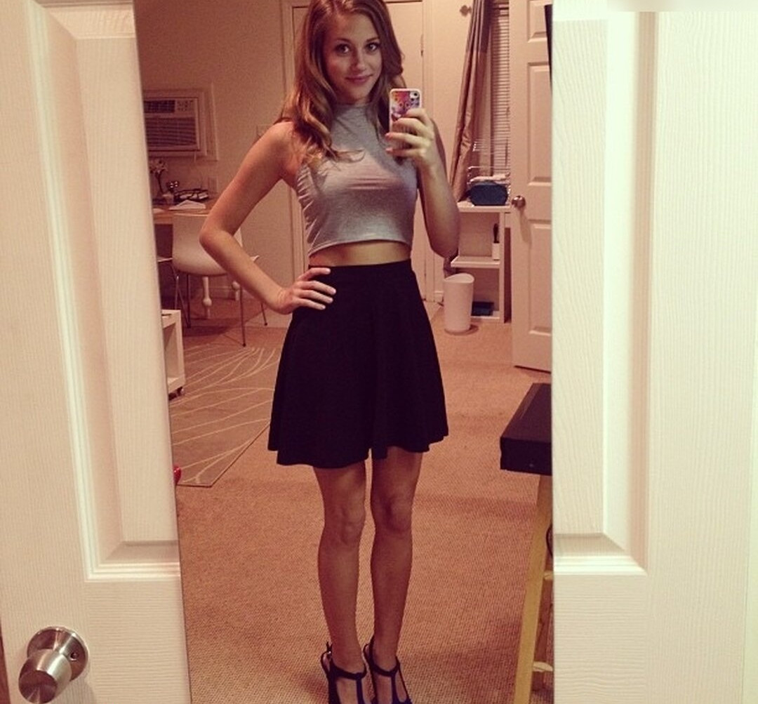 lili-reinhart Nude Leaks OnlyFans Photos #370 - LeakJerk