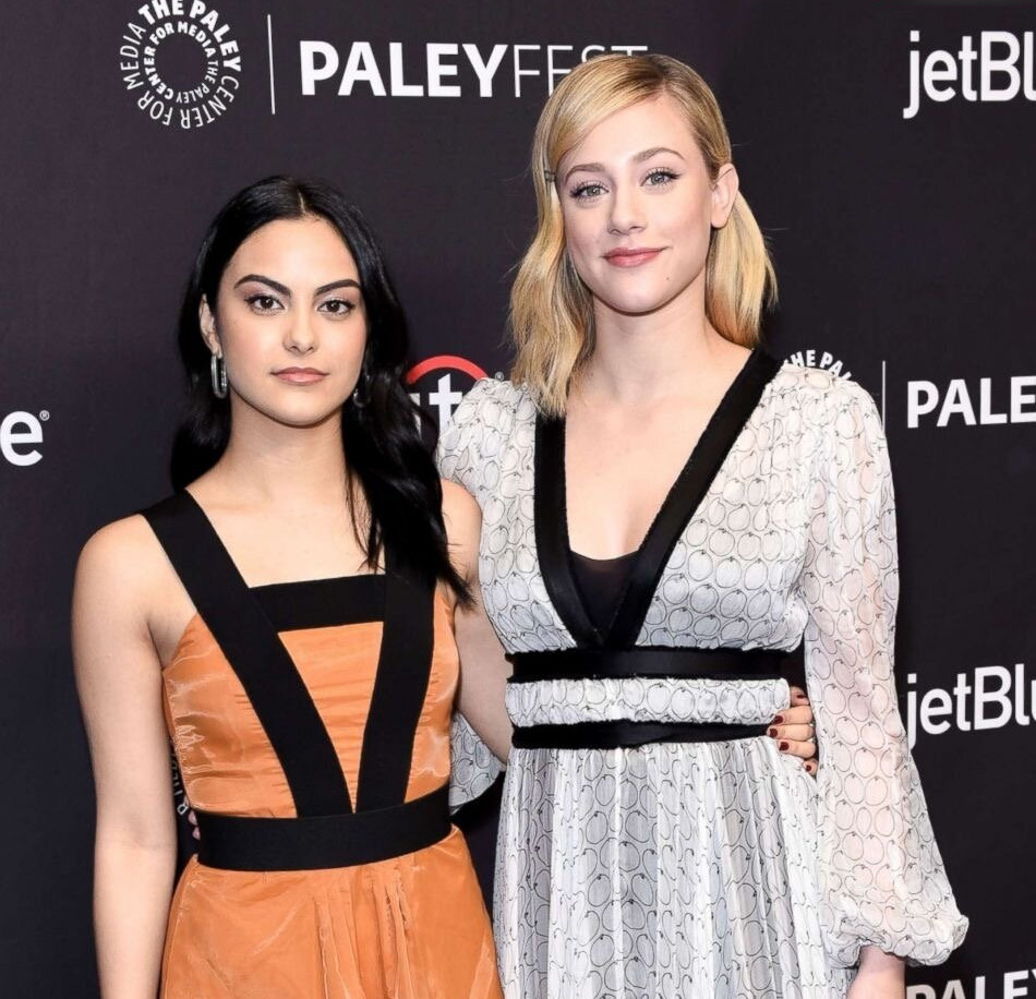 lili-reinhart Nude Leaks OnlyFans Photos #372 - LeakJerk