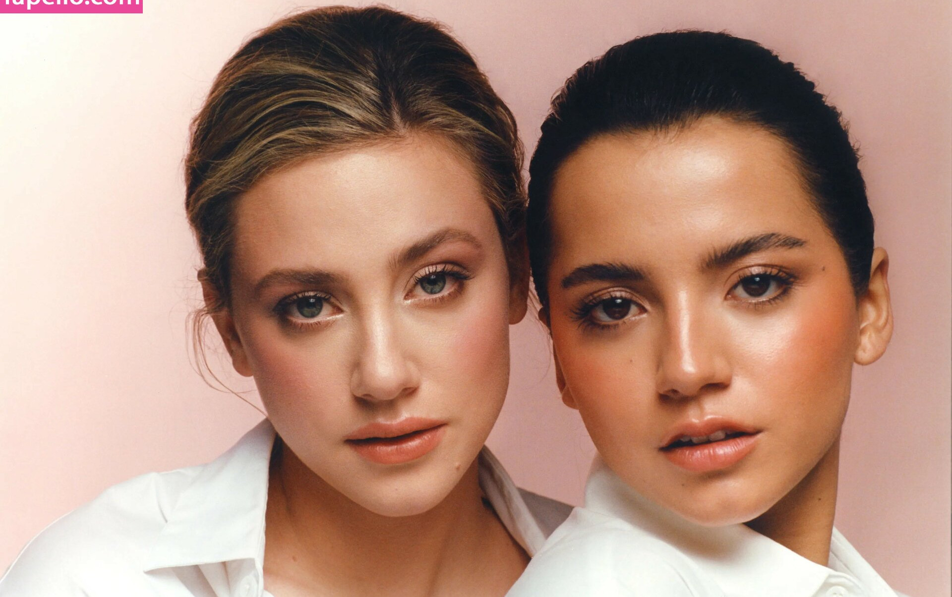 lili-reinhart Nude Leaks OnlyFans Photos #431 - LeakJerk