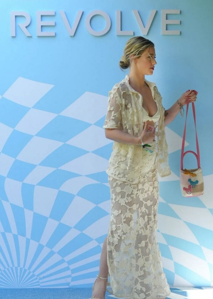 lili-reinhart Nude Leaks OnlyFans Photos #443 - LeakJerk