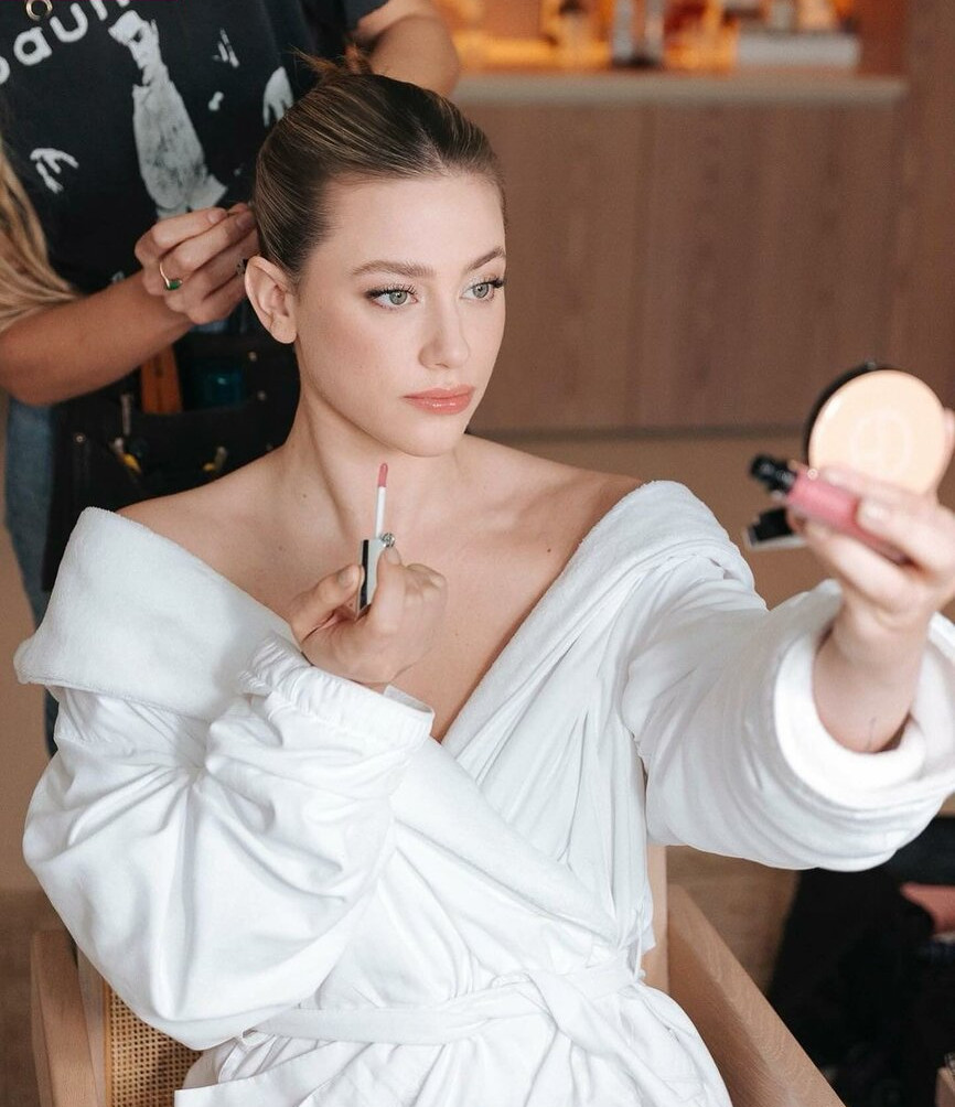 lili-reinhart Nude Leaks OnlyFans Photos #461 - LeakJerk