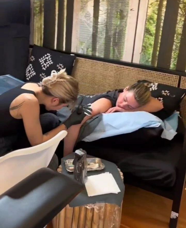 lili-reinhart Nude Leaks OnlyFans Photos #467 - LeakJerk