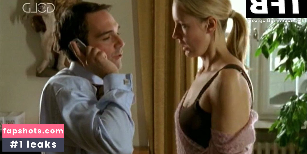 Lilian Klebow gallery photo #2