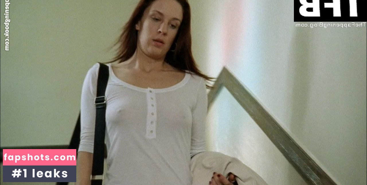 Lilian Klebow gallery photo #20